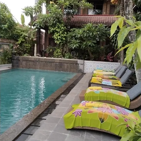 Dewa Bungalows